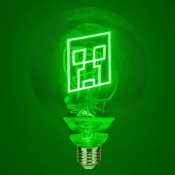 Bombilla Led Neon Creeper E27