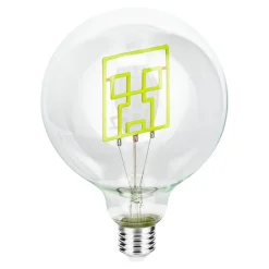 Bombilla Led Neon Creeper E27