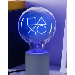 Bombilla LED Neon Playstation