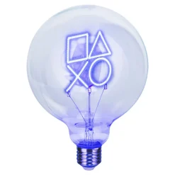 Bombilla LED Neon Playstation