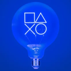Bombilla LED Neon Playstation