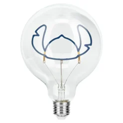 Bombilla Led Neon Stitch E27