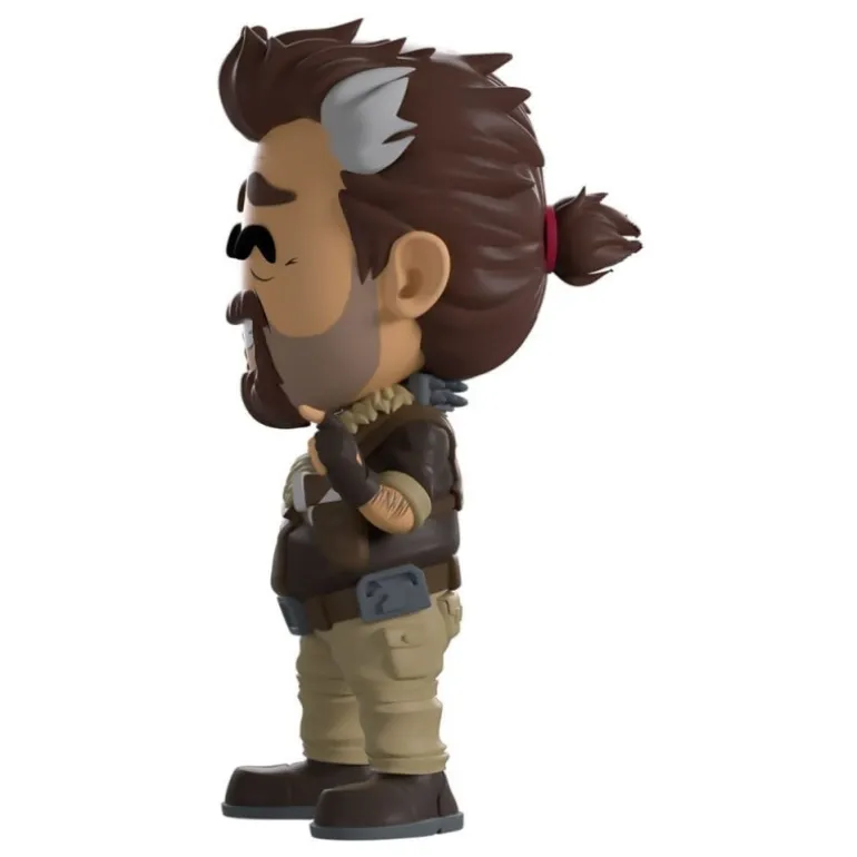 Borderlands Figura Vinyl Marcus 10 cm de Youtooz