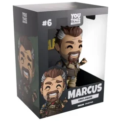 Borderlands Figura Vinyl Marcus 10 cm de Youtooz
