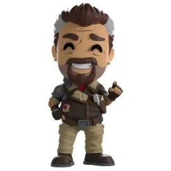 Borderlands Figura Vinyl Marcus 10 cm de Youtooz