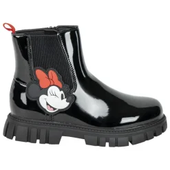 Botas Casual TPR Minnie