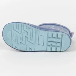 Botas de Lluvia de Goma Stitch para Niños
