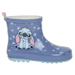 Botas de Lluvia de Goma Stitch para Niños