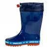 Botas de Lluvia Spiderman para Niños en PVC