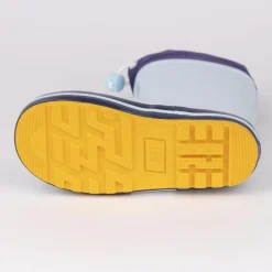 Botas para lluvia Bluey - azul oscuro