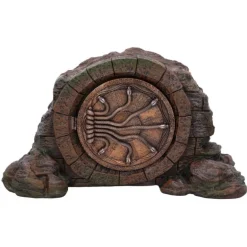 Bote de la Cámara de los Secretos Harry Potter