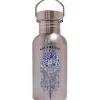 Botella Acero Aguamenti 500ml Harry Potter