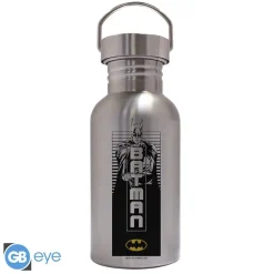 Botella Acero Batman 500ml DC Comics