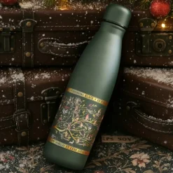 Botella acero Familia Black 500ml Harry Potter