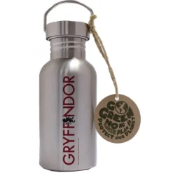Botella Acero Gryffindor 500ml Harry Potter