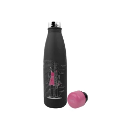 Botella Acero Inoxidable Young-Hee (El Juego Del Calamar)