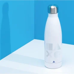 Botella acero Playstation PS5