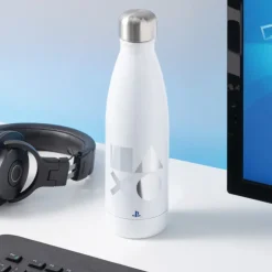 Botella acero Playstation PS5