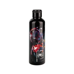 Botella de Agua Spider-Man 450 ml de Paladone