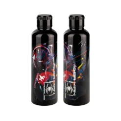 Botella de Agua Spider-Man 450 ml de Paladone