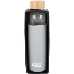 Botella de Cristal Star Wars