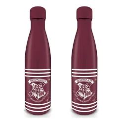 Botella Harry Potter Hogwarts Crest