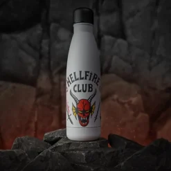 Botella Hellfire Club - Stranger Things 27cm