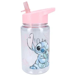 Botella Lilo & Stitch Drink Up 450ml PCTG