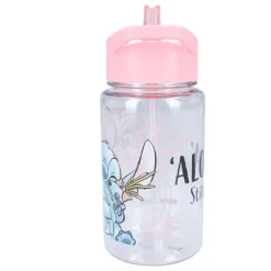 Botella Lilo & Stitch Drink Up 450ml PCTG