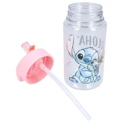 Botella Lilo & Stitch Drink Up 450ml PCTG