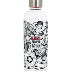 Botella Marvel Comics 850 ml