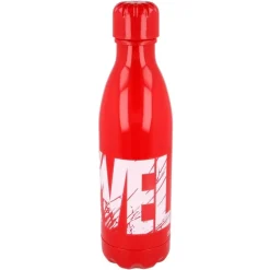 Botella Marvel Logo 660 ML