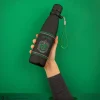 Botella metal Slytherin 500ml Harry Potter