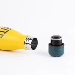 Botella Metalica Hot&Cold 260 ml Snoopy