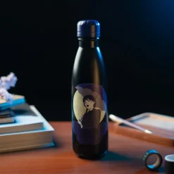 Botella Metalica Hot&Cold 500Ml Wednesday