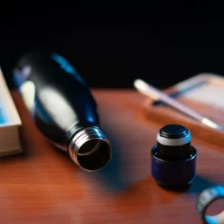 Botella Metalica Hot&Cold 500Ml Wednesday