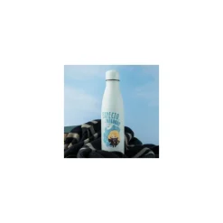 Botella Metálica Harry Potter Luna´S Patronus