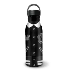 Botella Miércoles uniforme Nevermore