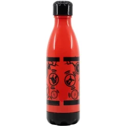 Botella Pokemon Pikachu No. 25