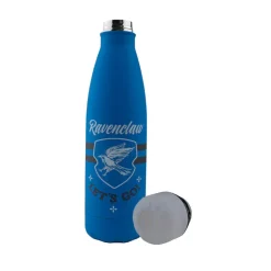 Botella Ravenclaw Let’s go acero 500ml Harry Potter