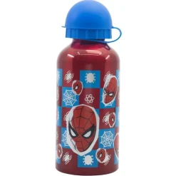 Botella Spiderman Marvel 400ml