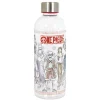 Botella sport One Piece 850 ml