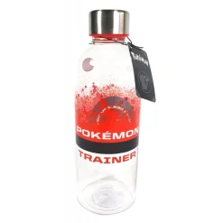 Botella Sport Pokemon Trainer 850 ml