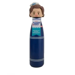 Botella Steve Scoops Ahoy de Stranger Things - Colección Exclusiva