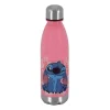 Botella Stitch Maui Rosa Disney
