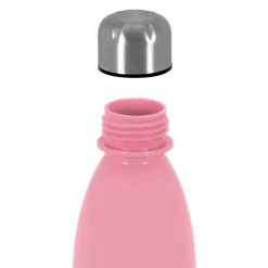 Botella Stitch Maui Rosa Disney