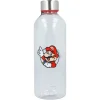 Botella Super Mario Logo