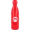 Botella Super Mario Nintendo Logo