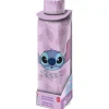 Botella termo Stitch palmas lila 515 ml