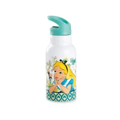 Botella Térmica Alice Tales 350 ml – Diseño Exclusivo de EGAN